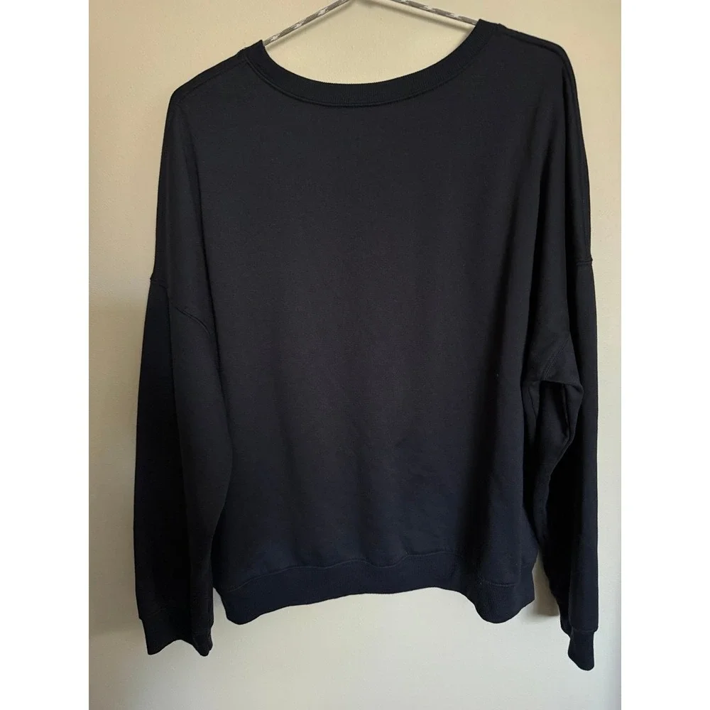 Super Mario Sweatshirt XL